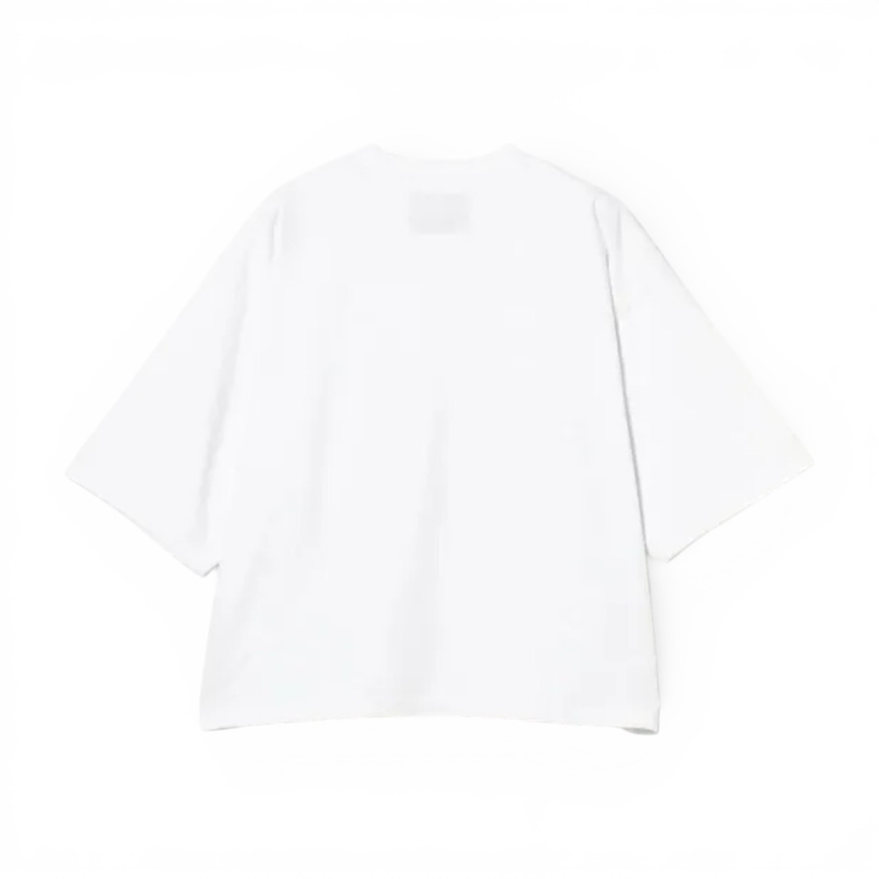 FUTURE ARCHIVE BOX FIT TEE SIZE XL