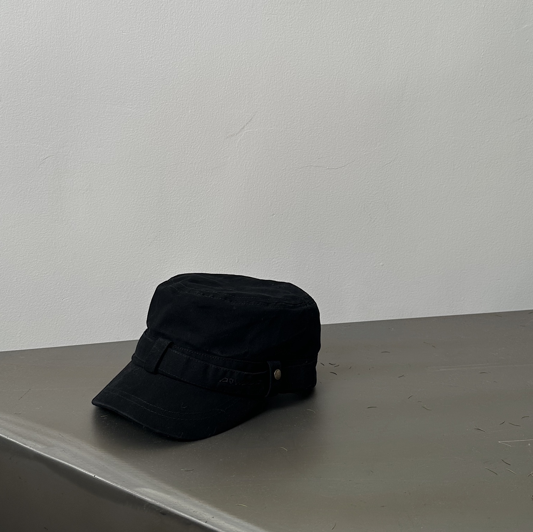 長臉必收的素顏神器，英倫風馬術帽