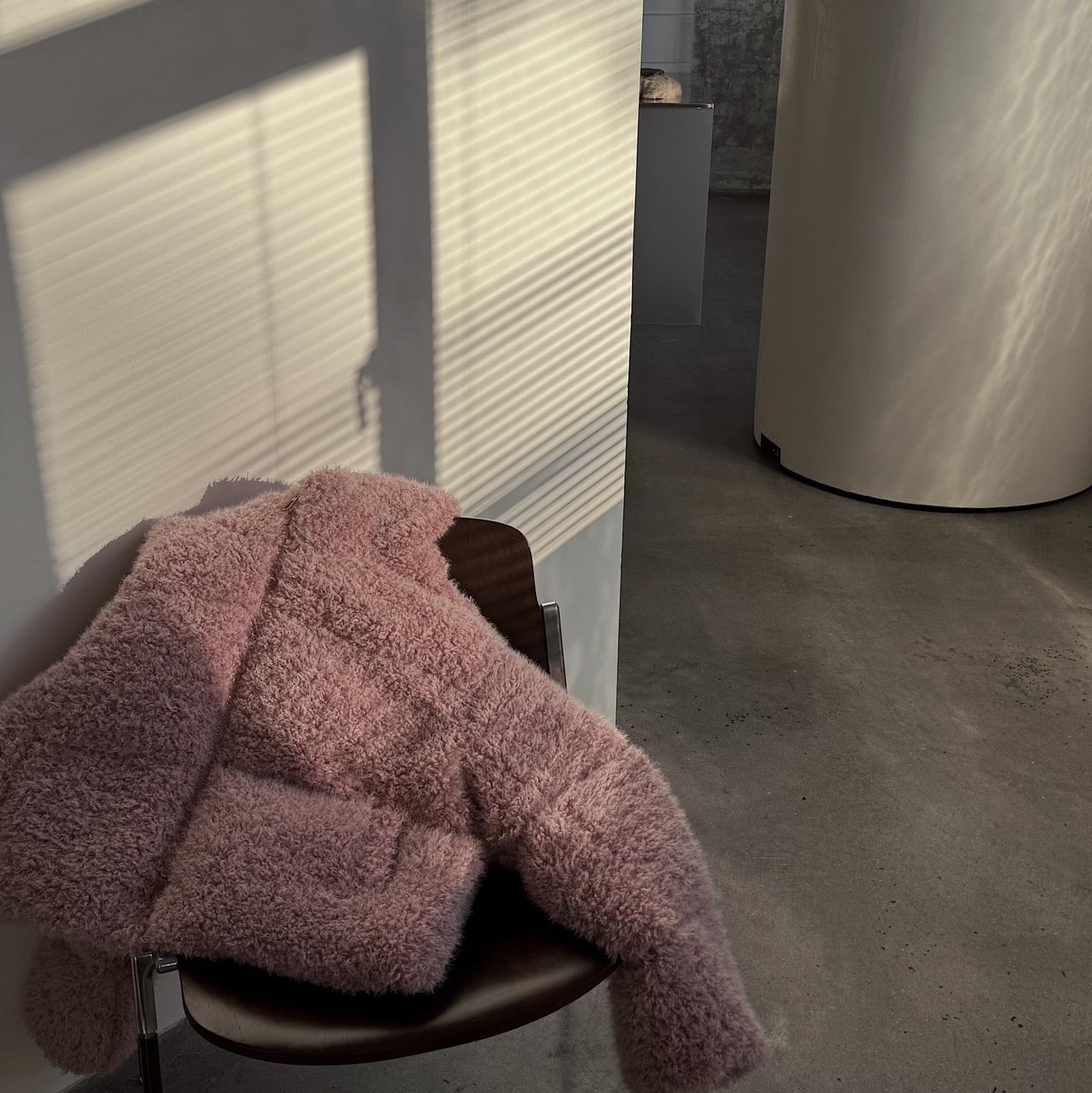 限量！高端檔口出產！填充到最蓬鬆版的90白鴨絨，穿上簡直人間小可愛（售完不補）