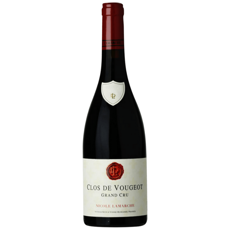 Domaine Francois Lamarche Clos Vougeot 2005