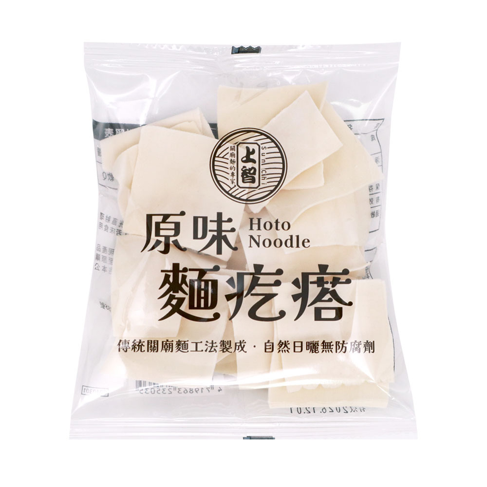原味麵疙瘩 30g
