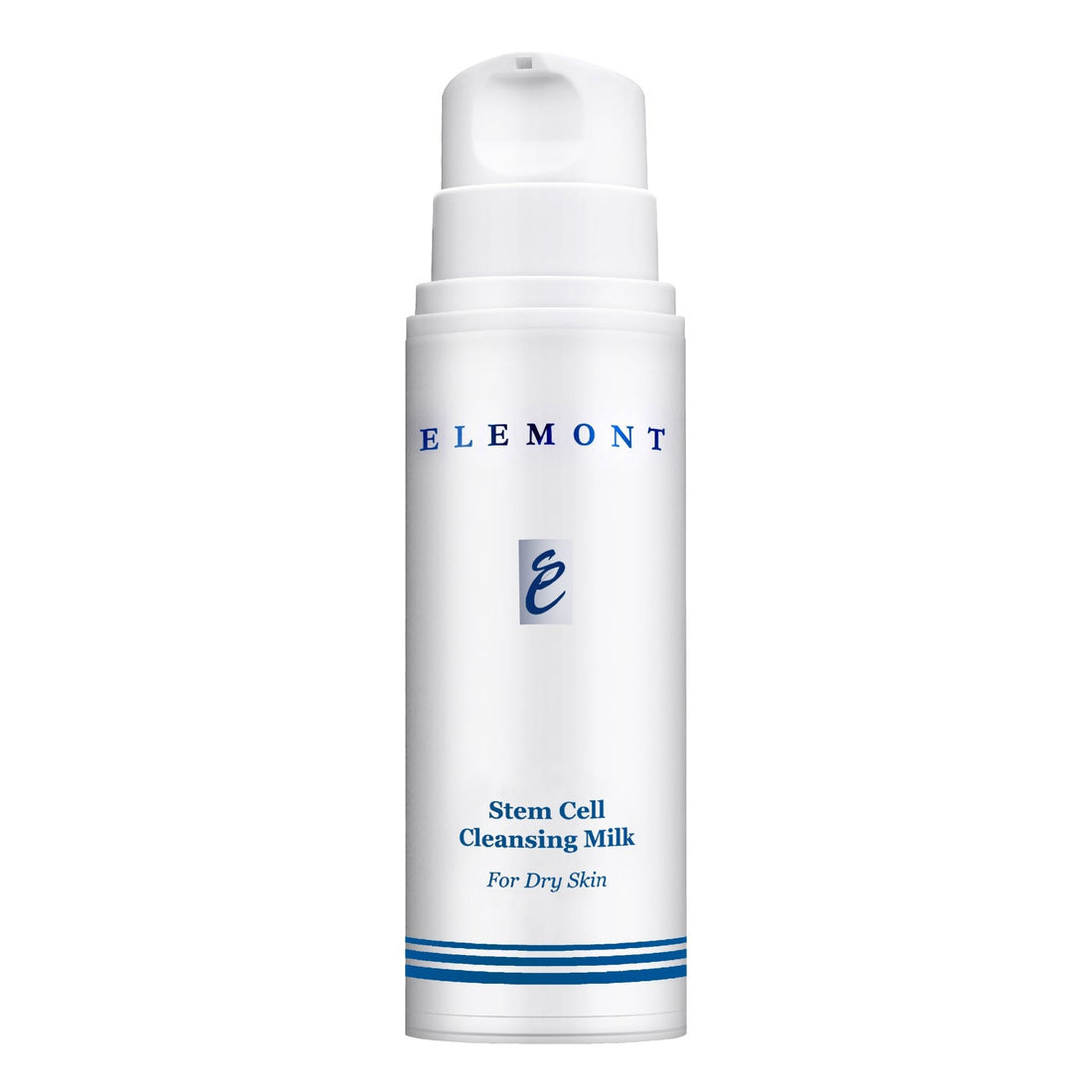 ELEMONT Stem Cell Cleansing Milk 幹細胞再青春潔面乳 250ml