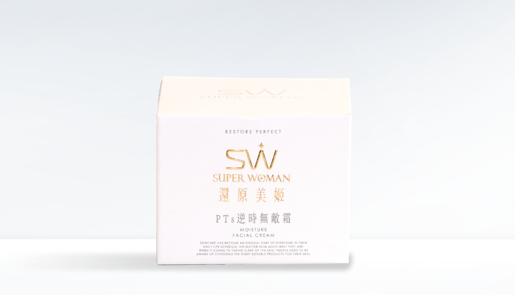 還原美姬-PTs逆時無敵霜