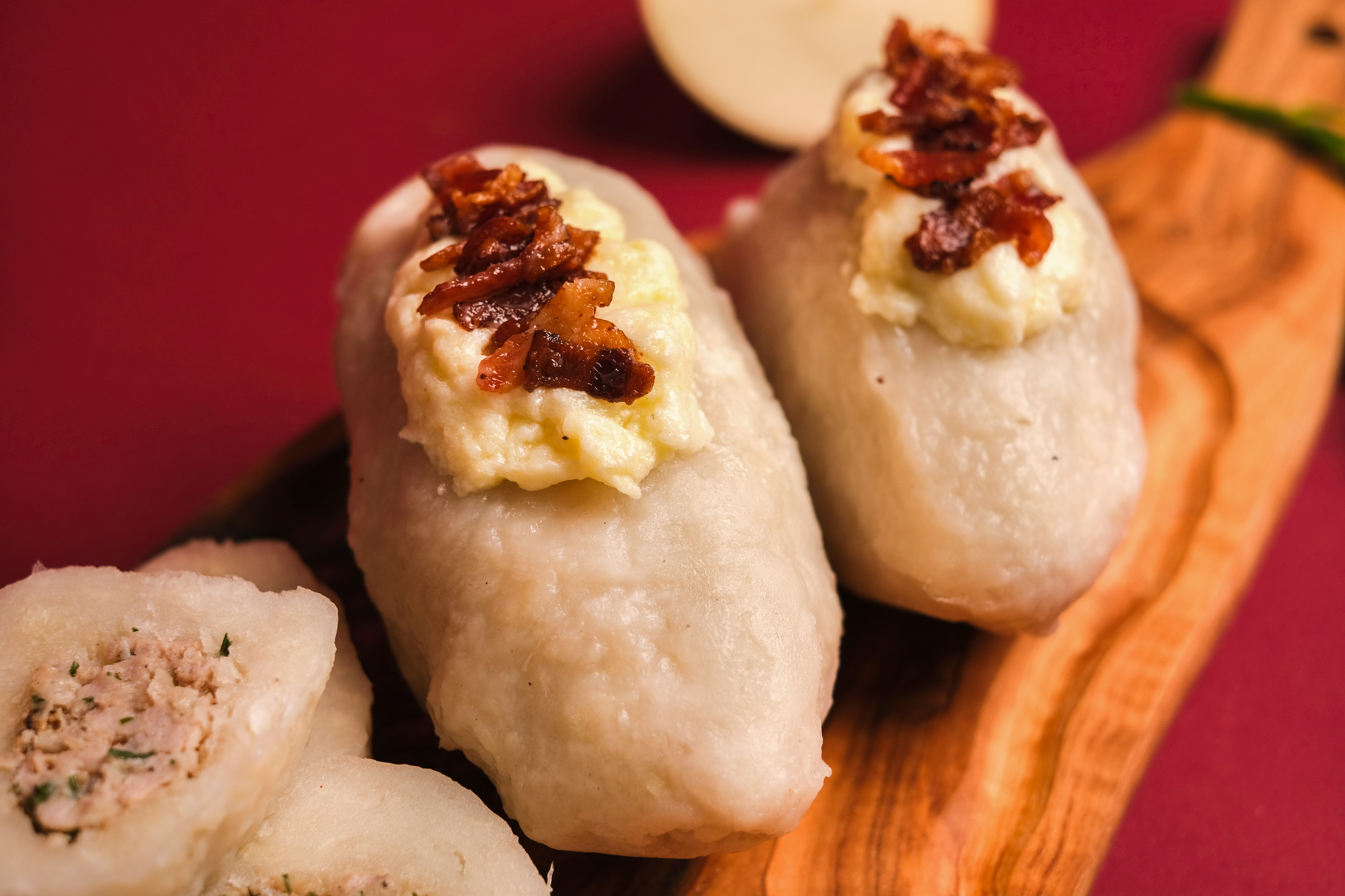 2026 世界年菜｜馬鈴薯飛船｜立陶宛