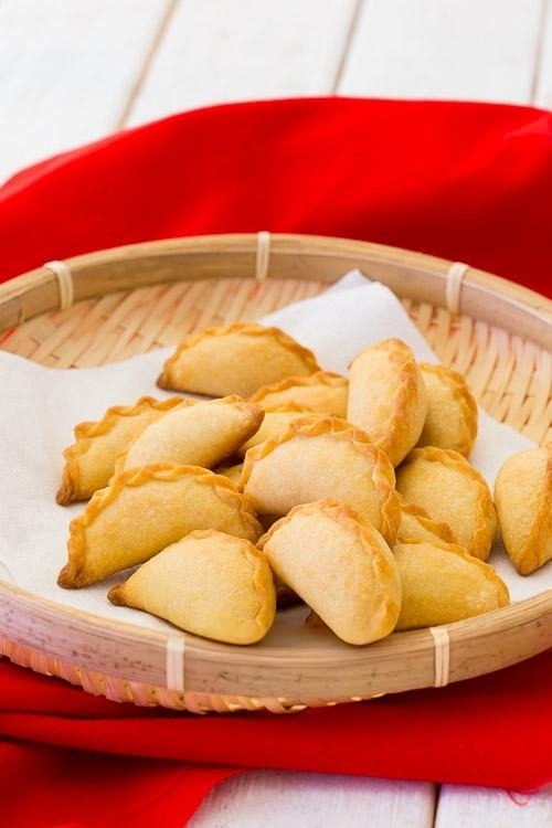 【直播】LL011154 賀年傳統食品