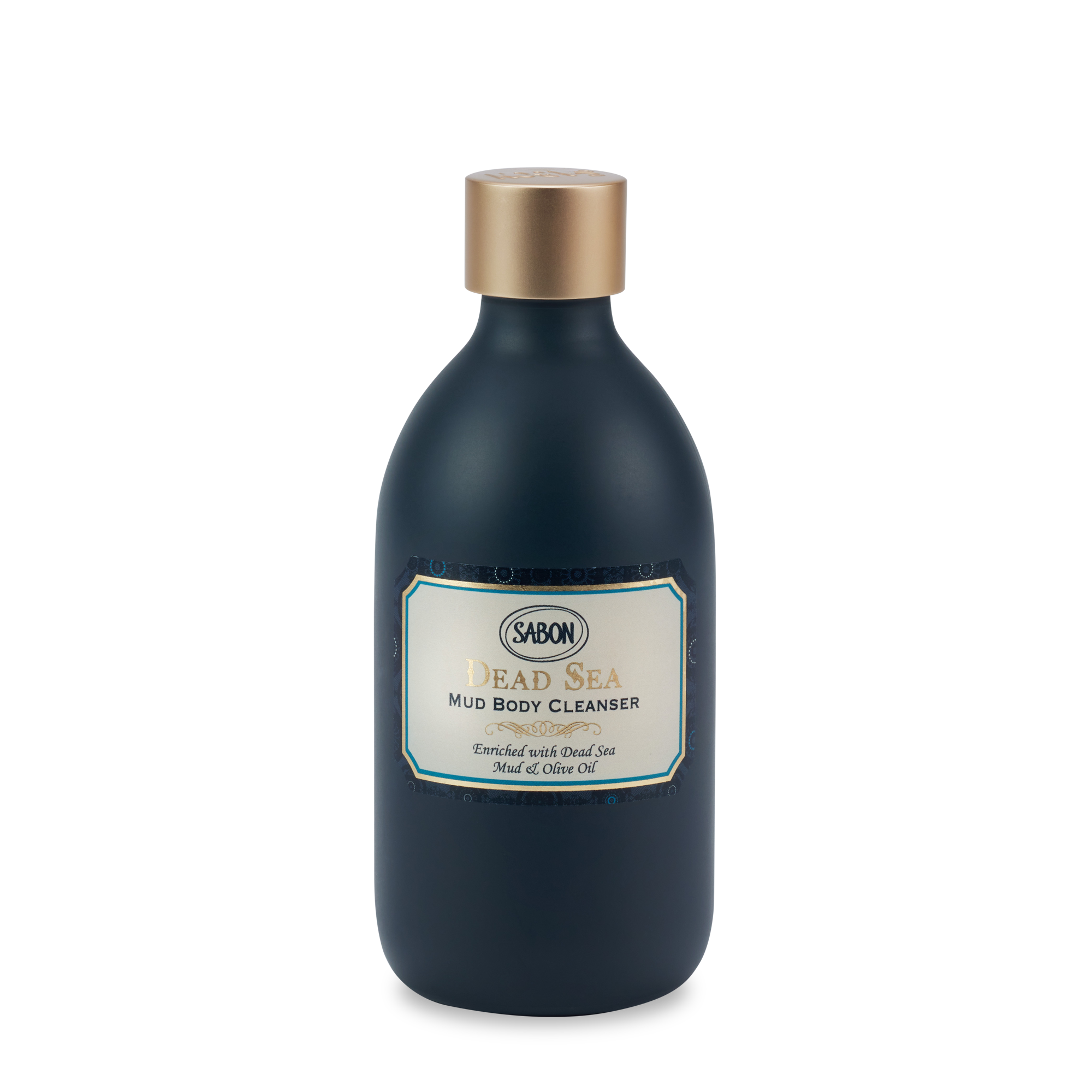 死海療癒淨化沐浴乳 290毫升