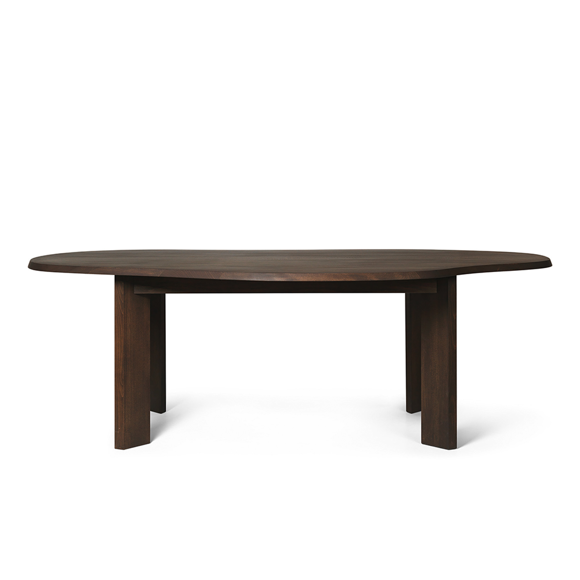 (預購) 潟湖 / 長桌 - 220 公分 by Ferm Living