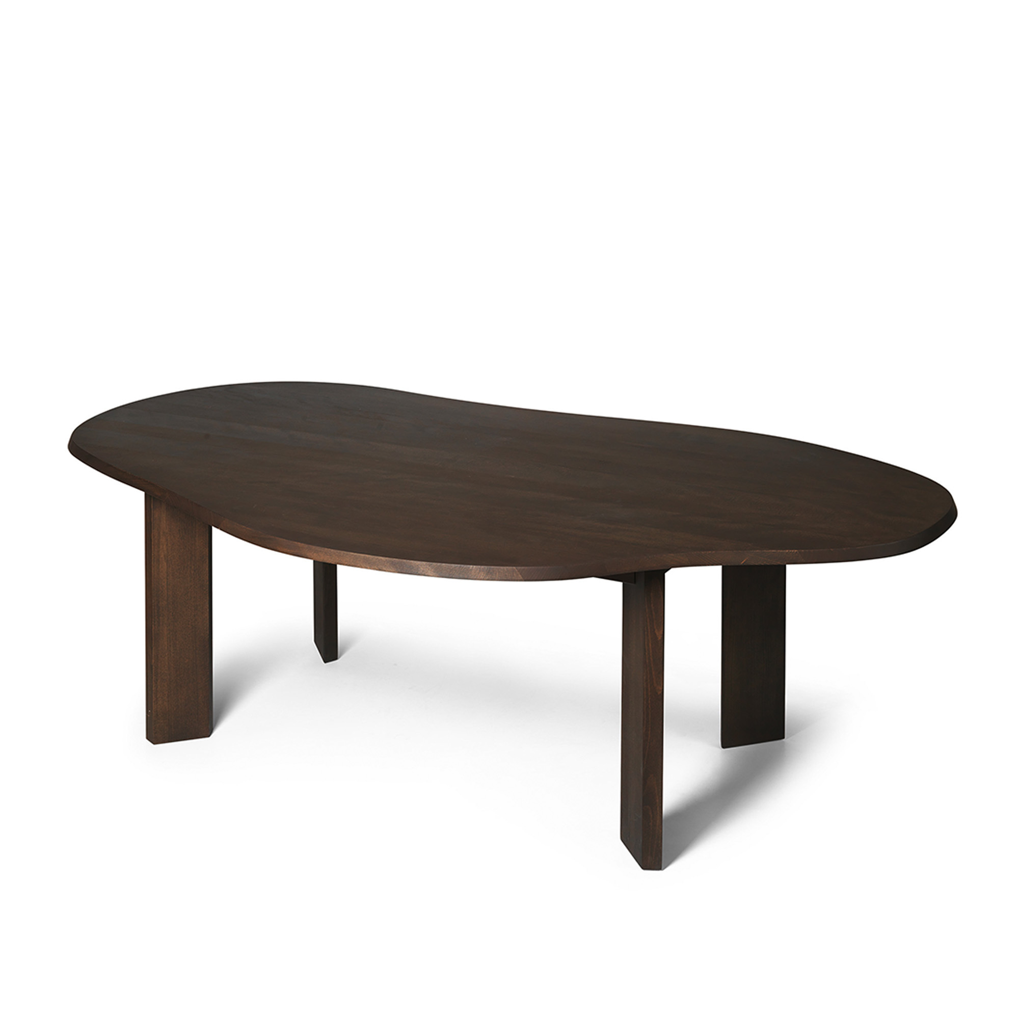 (預購) 潟湖 / 長桌 - 220 公分 by Ferm Living