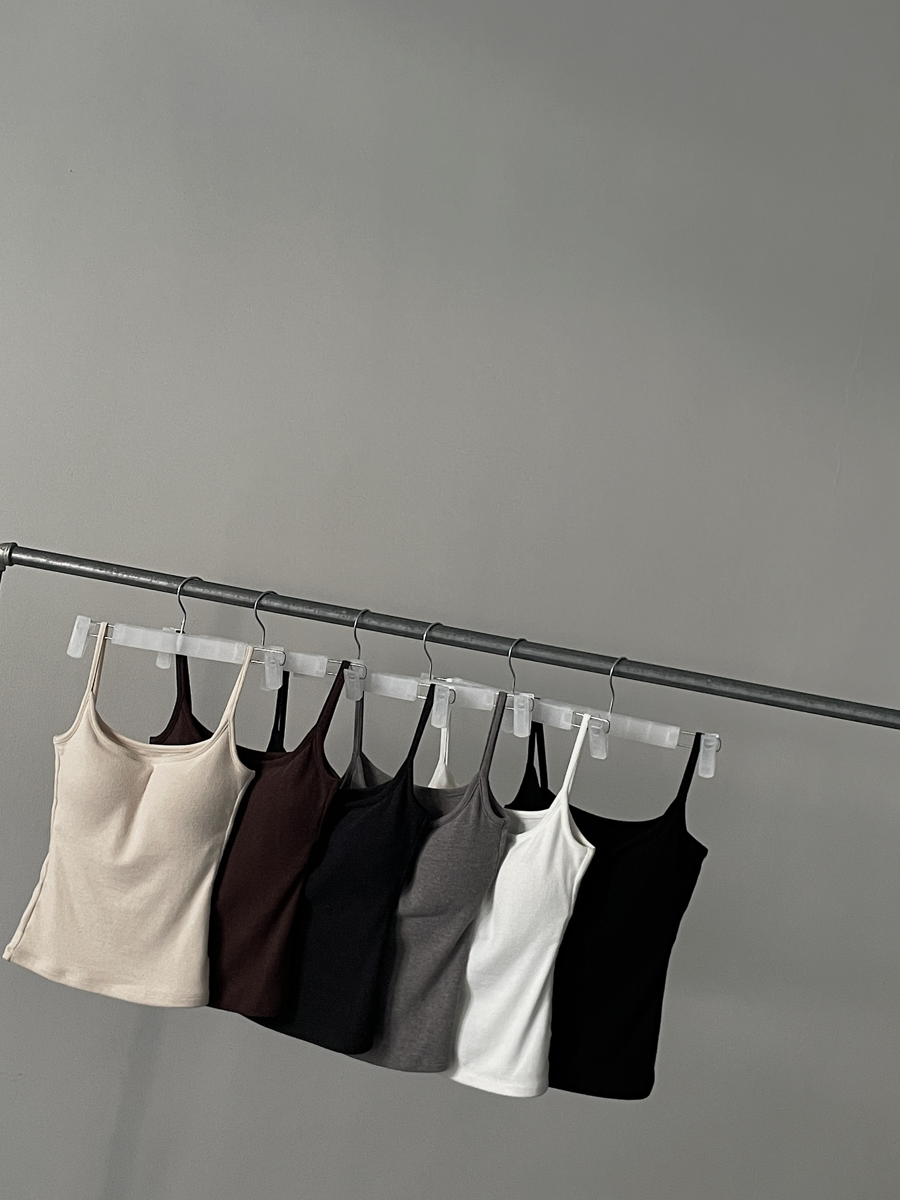 本檔閉眼囤，上身胸型巨美的磨毛Bratop（強推 版型認證 超保暖）