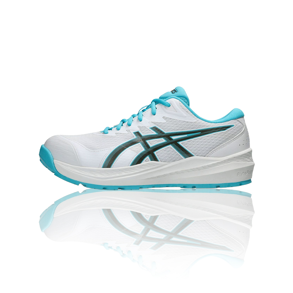 WINJOB CP220 HS 亞瑟士防護鞋 1273A112-101