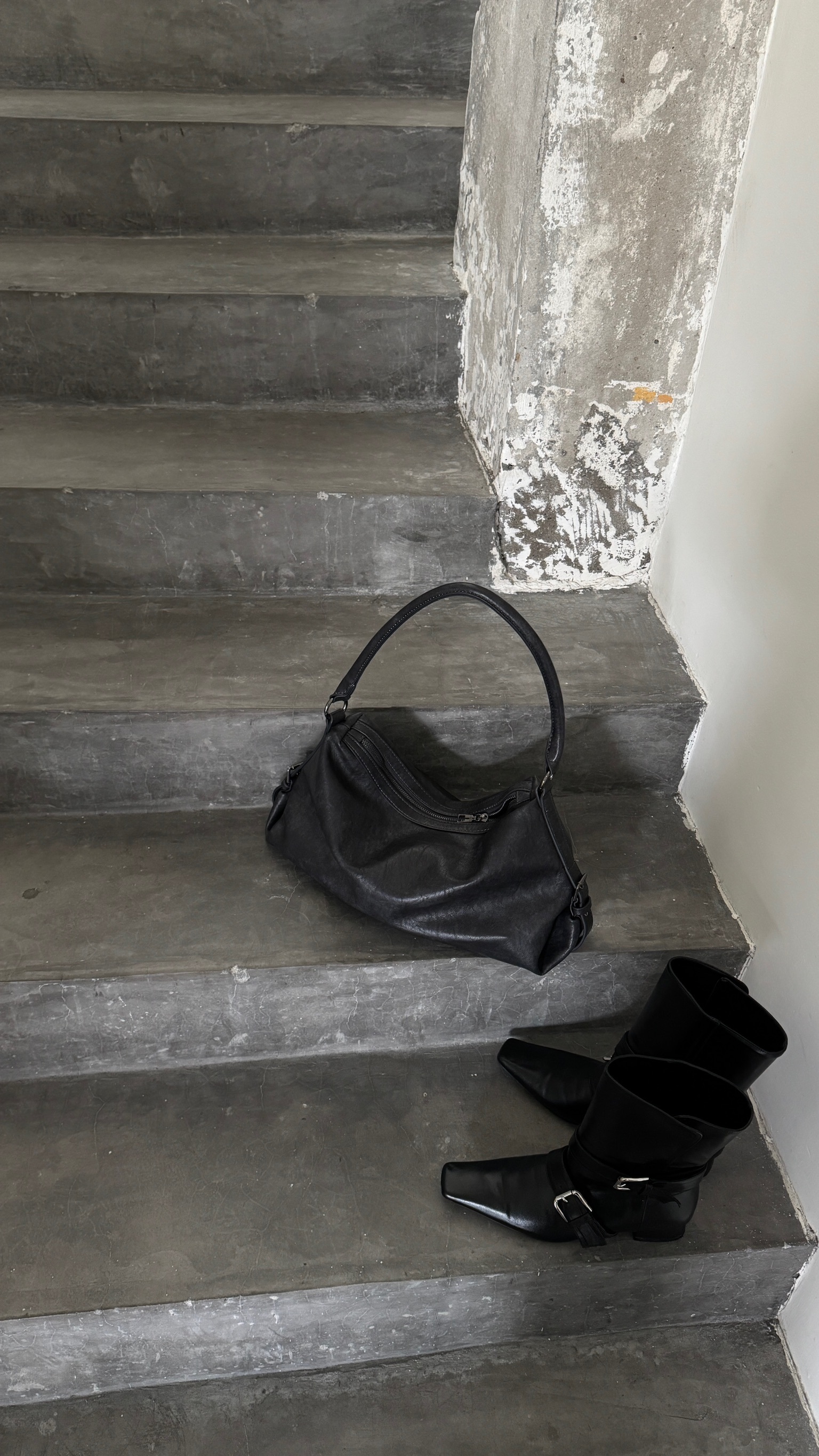 必包色！通勤日常都巨顯高級的單肩包（耐髒 實用 百搭）