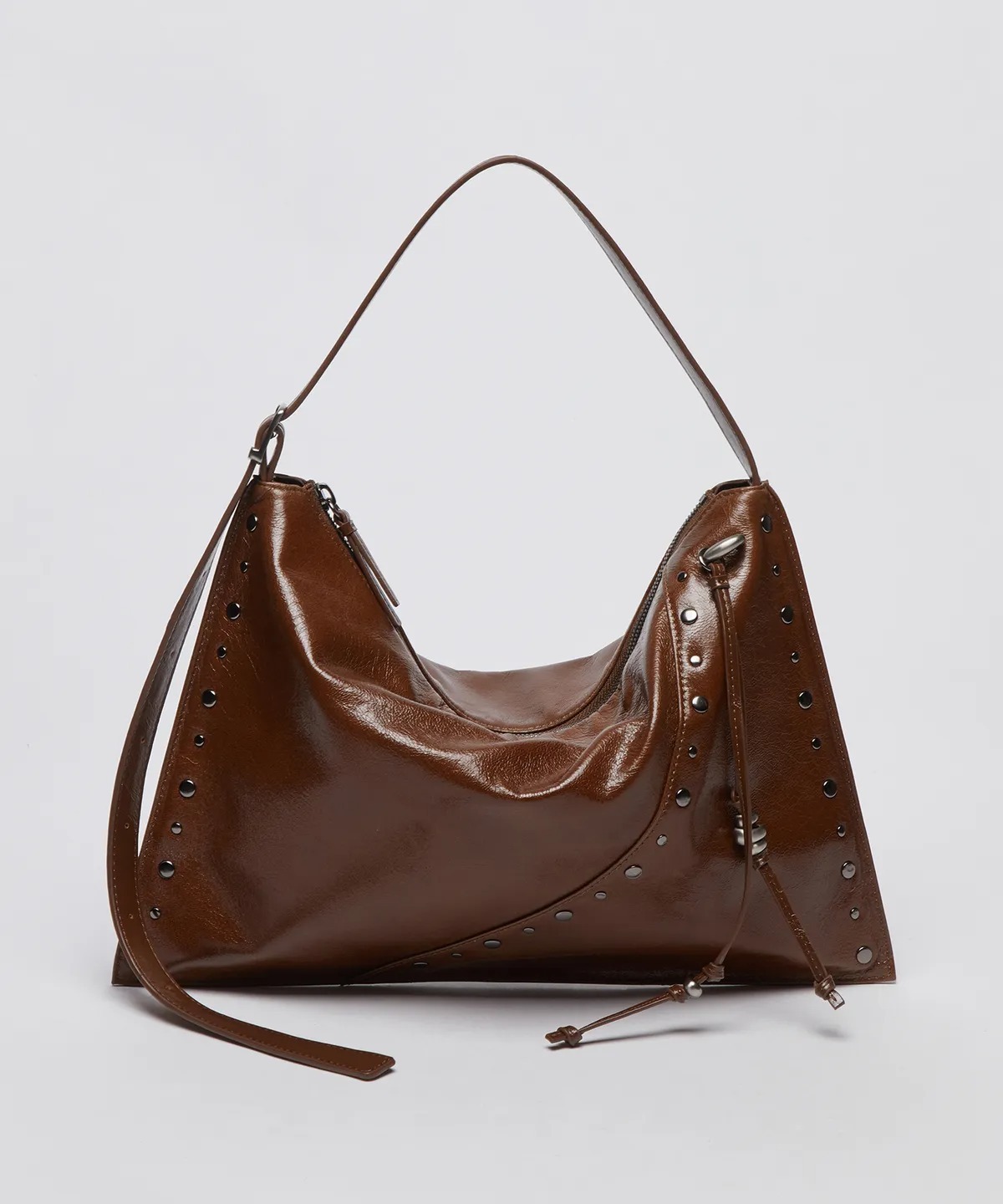 Archivepke Freckle fold bag
