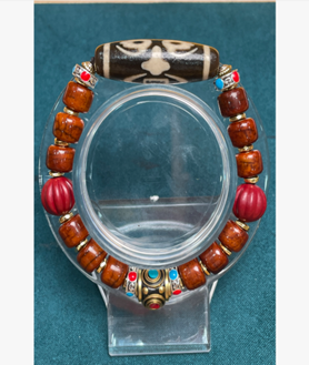 TP018 紮基拉姆手串