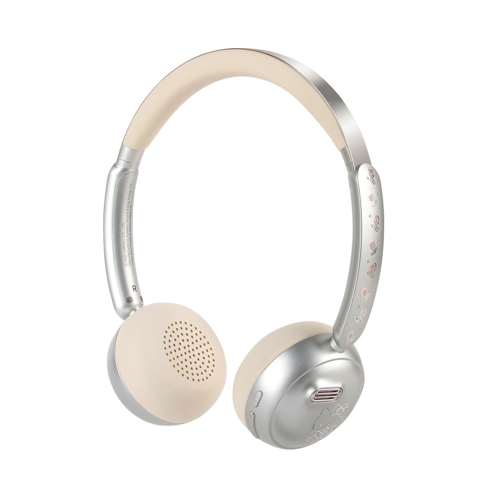 少 量 現 貨｜CLUE BOX CB-HSB1 SANRIO CHARACTER 主動式降噪無線耳機+專屬收納袋