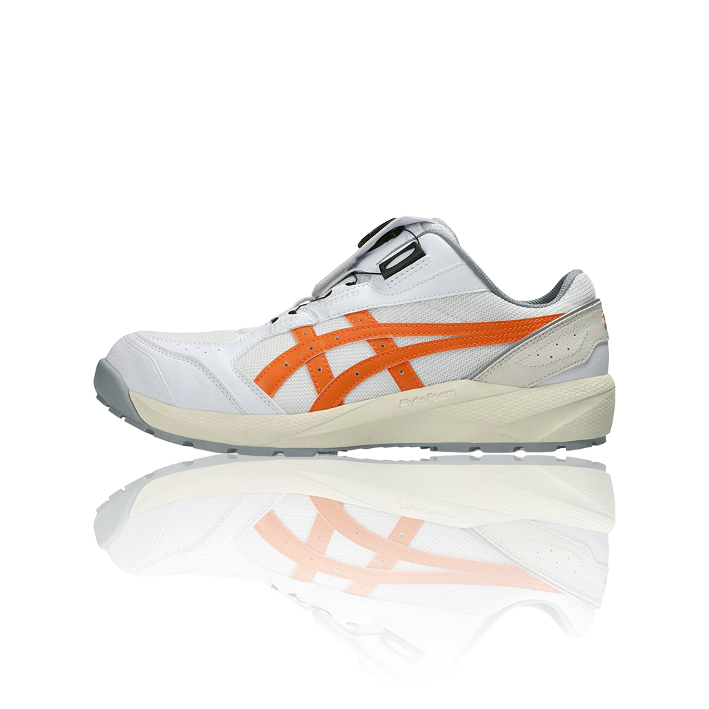 WINJOB CP229 BOA 亞瑟士防護鞋 1273A123-100