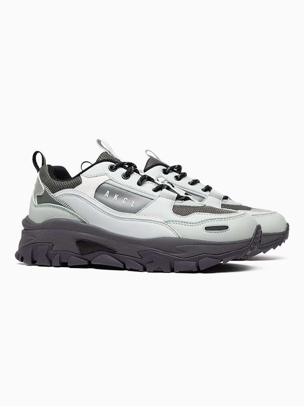 AKIII | Urban tracker  - Phantom Gray (6colors)