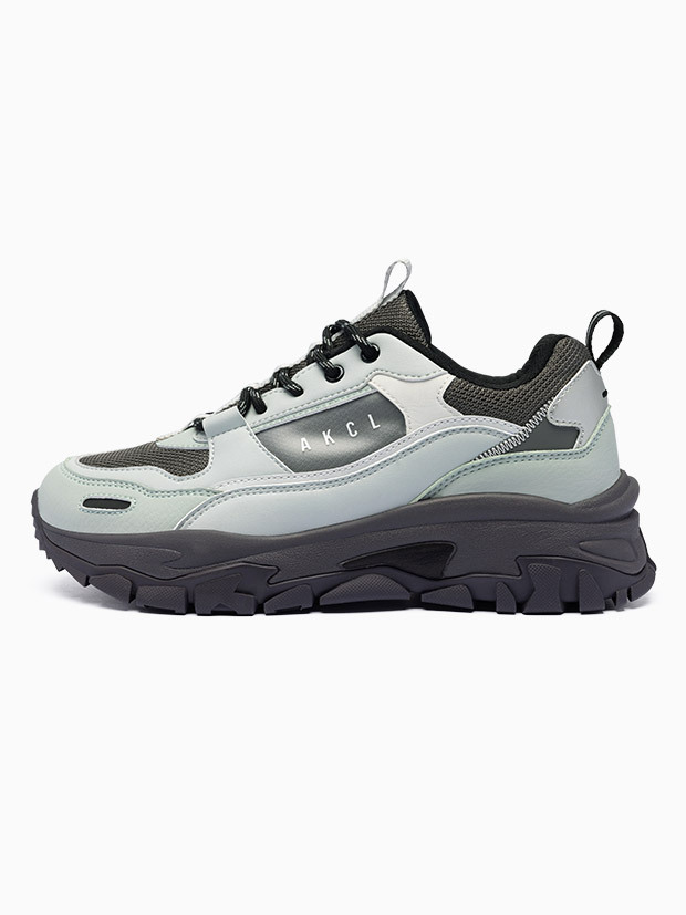 AKIII | Urban tracker  - Phantom Gray (6colors)