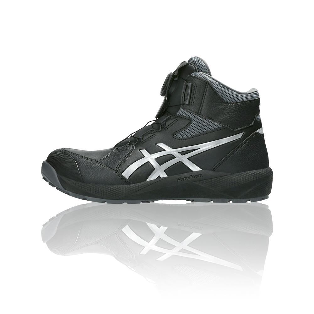 WINJOB CP314 BOA 亞瑟士防護鞋 1273A124-001