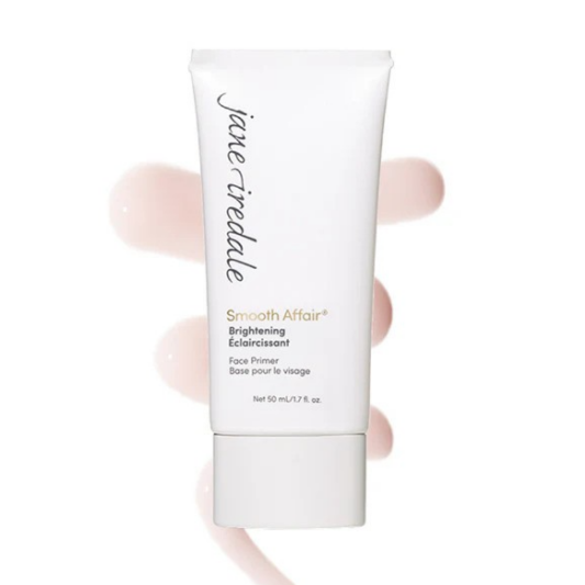 FAC-BBG0113-001 JI Smooth Affair 亮麗柔滑打底乳液 50ml (A1)