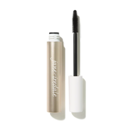 FAC-BBG0113-020 角蛋白羽睫纖長睫毛膏 8g (黑色) (A20)