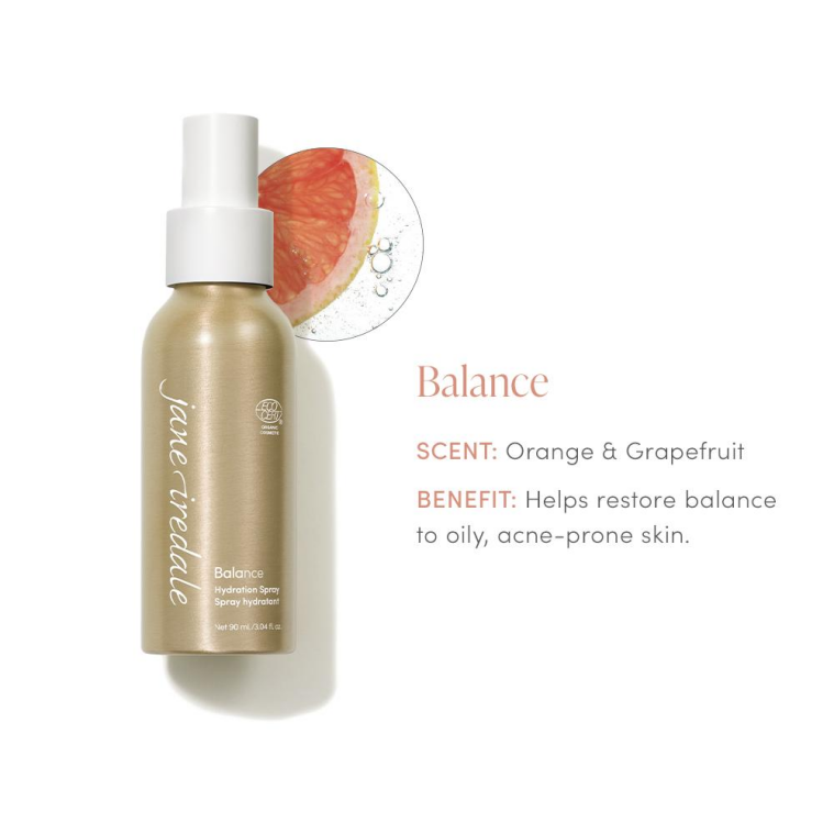 FAC-BBG0113-022 清肌保濕噴霧 Balance Hydration Spray 金瓶90ml (A22)