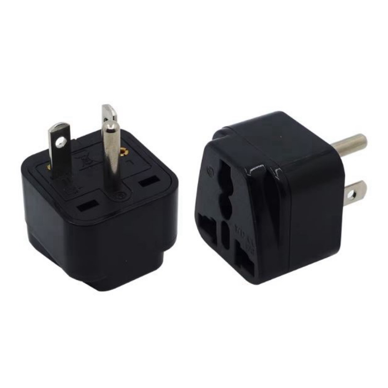 6-20P 轉接插頭 國際規格