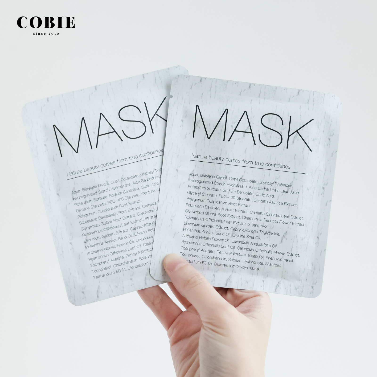 深層補水Ｘ超滋潤Ｘ逆齡乳液面膜