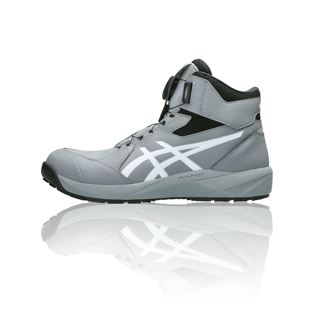 WINJOB CP314 BOA 亞瑟士防護鞋 1273A124-020