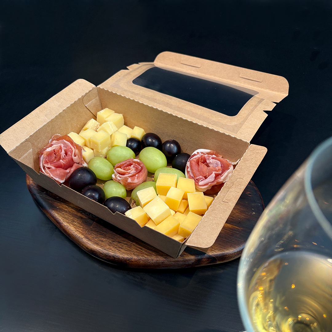 綜合起司拼盤 cheese platter