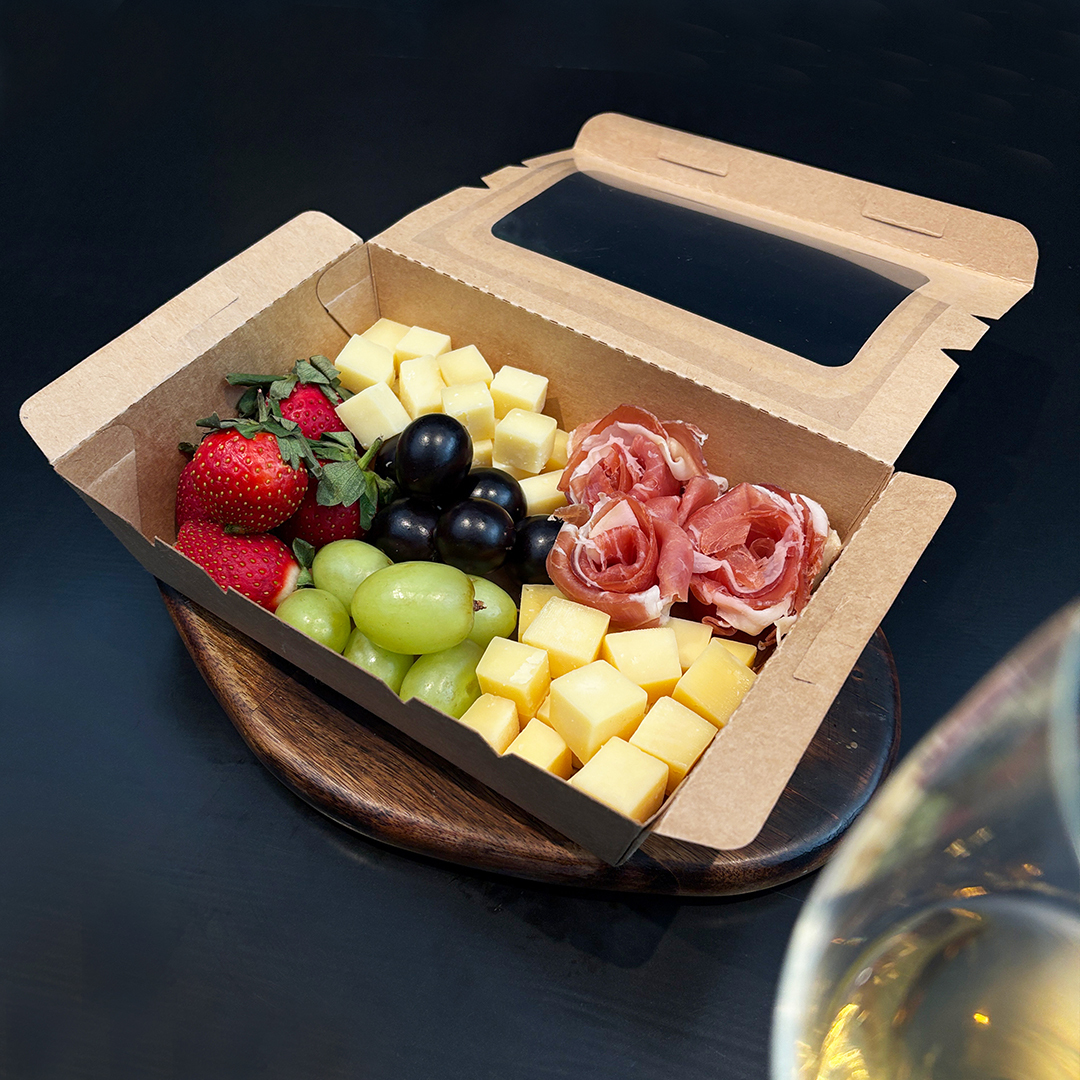 綜合起司拼盤 cheese platter