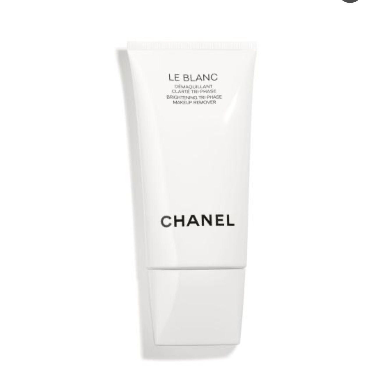 CHANEL香奈兒LE BLANC珍珠光采潔膚乳150ml