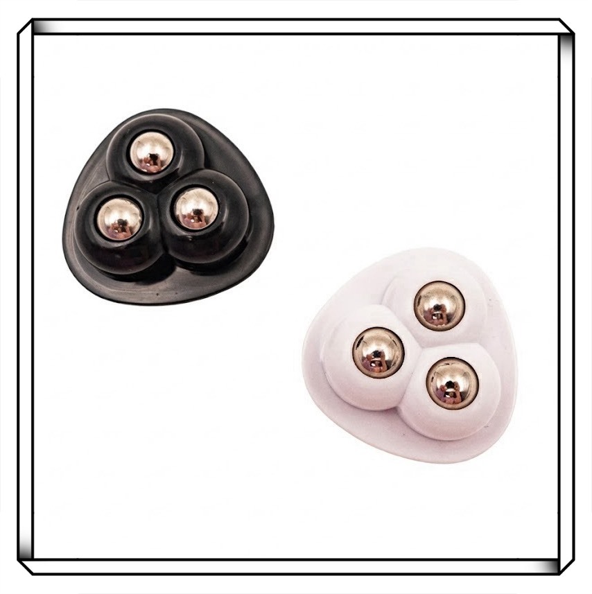 家具底部滑輪滾珠 滾珠萬向輪