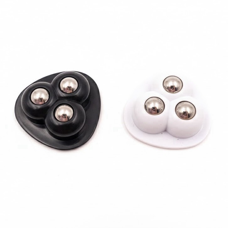 家具底部滑輪滾珠 滾珠萬向輪