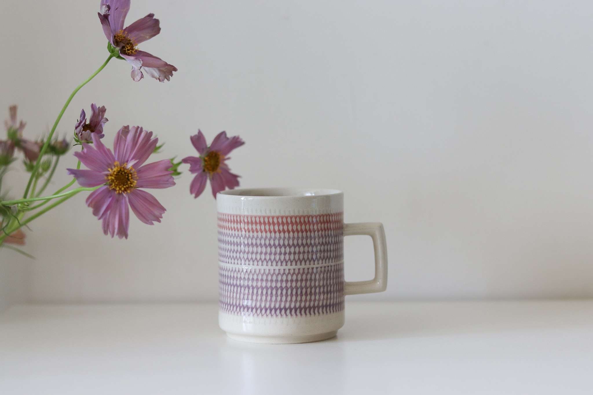 日本 EDITIONS 祥風窯 studio point 馬克杯