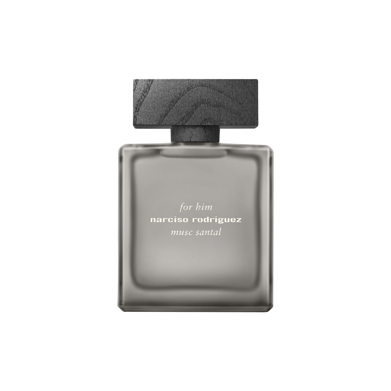narciso rodriguez Parfums for him musc santal intense 淡香精 100ml