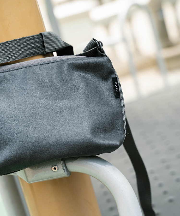 KaILI｜IREKO POUCH S UN
