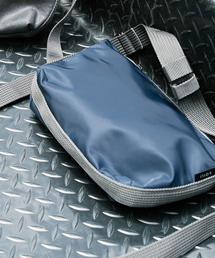 KaILI｜IREKO POUCH S