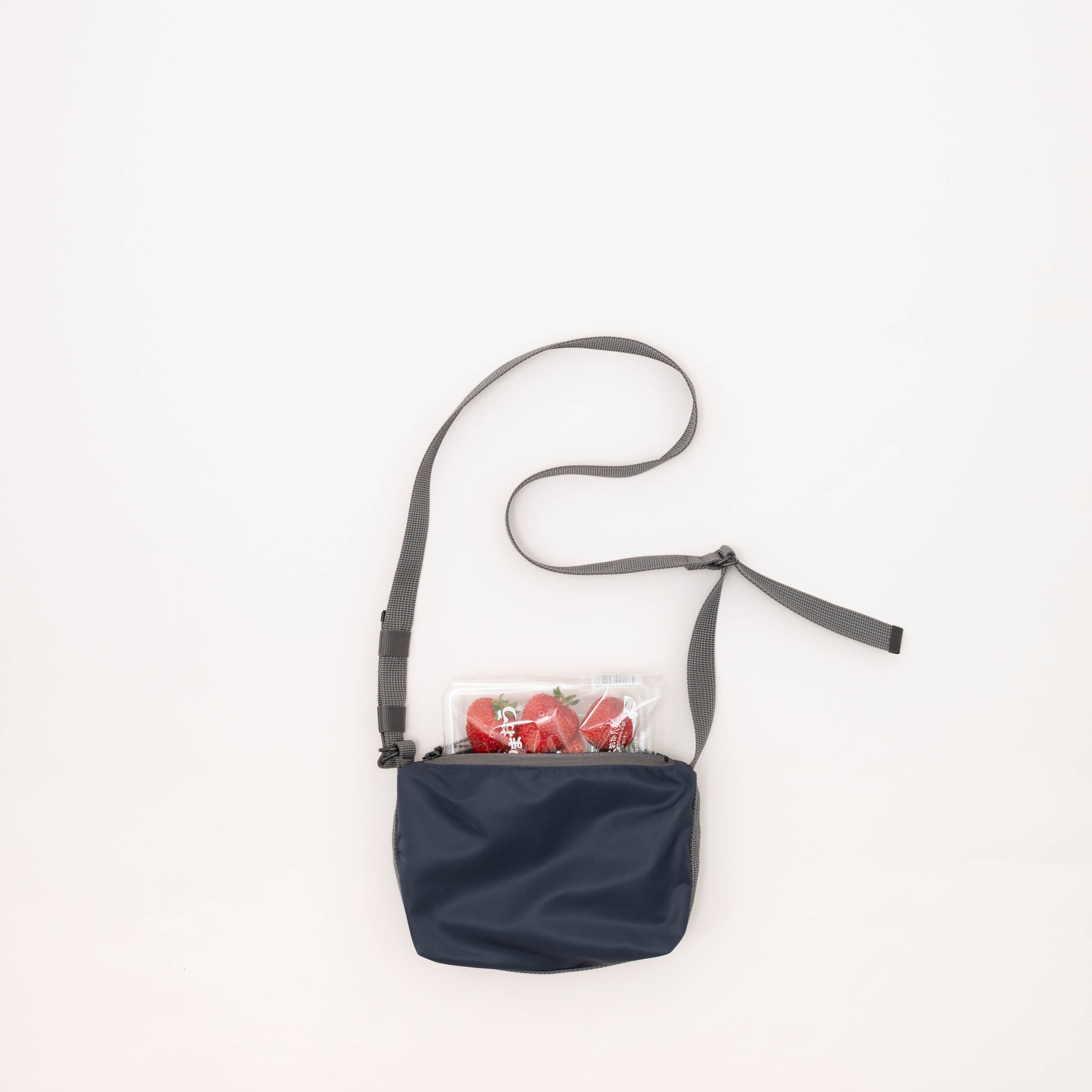 KaILI｜IREKO POUCH S