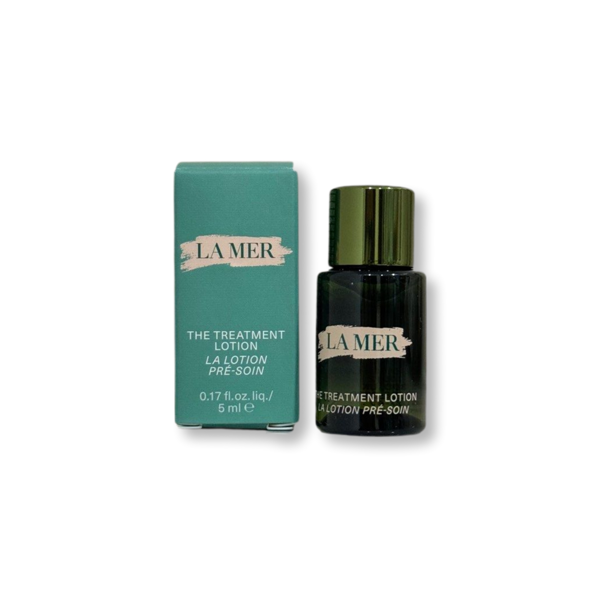 LA MER 海洋拉娜  超能修護精華露 15ml