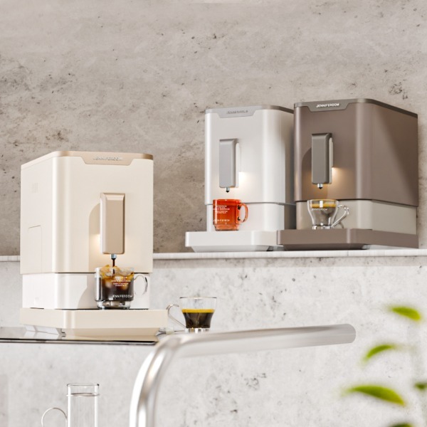 JENNIFEROOM | 全自動咖啡機 (沒打奶泡版)