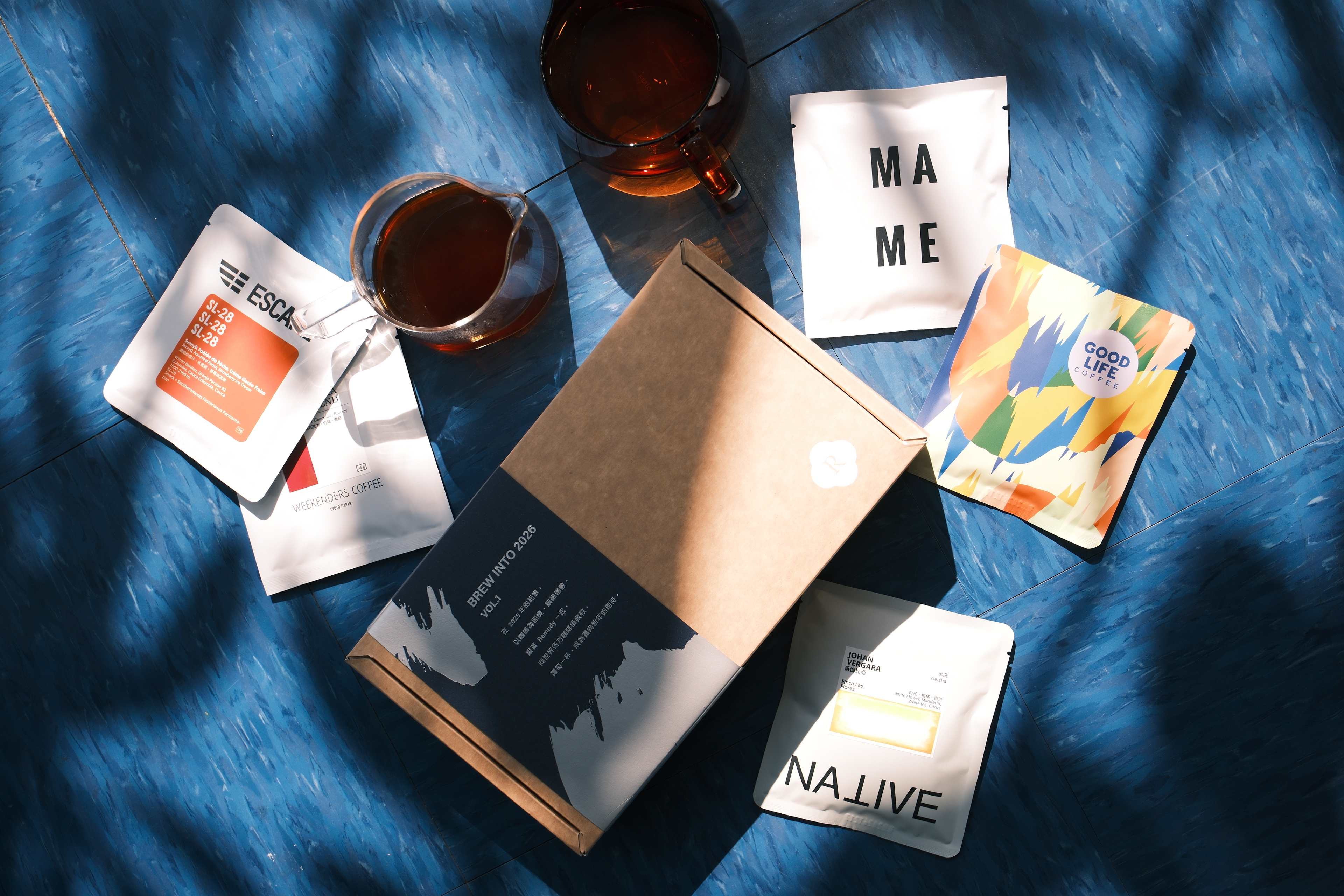 Mix-n-Match 春節禮盒