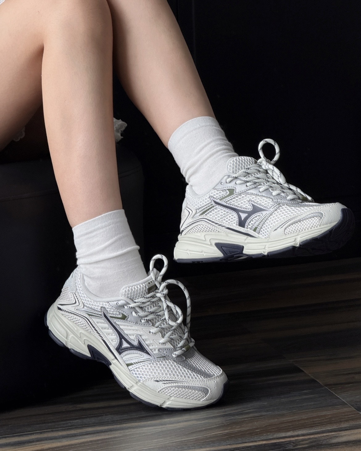 (預訂) MIZUNO Speed 2010 - D1GH251706