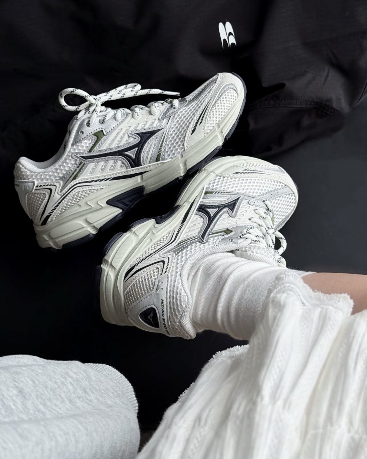 (預訂) MIZUNO Speed 2010 - D1GH251706