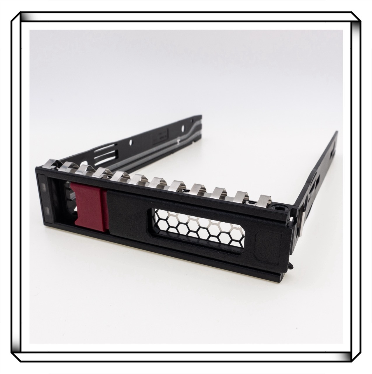 HP 惠普 G10 G11 系列 3.5吋 HPE 伺服器硬碟架