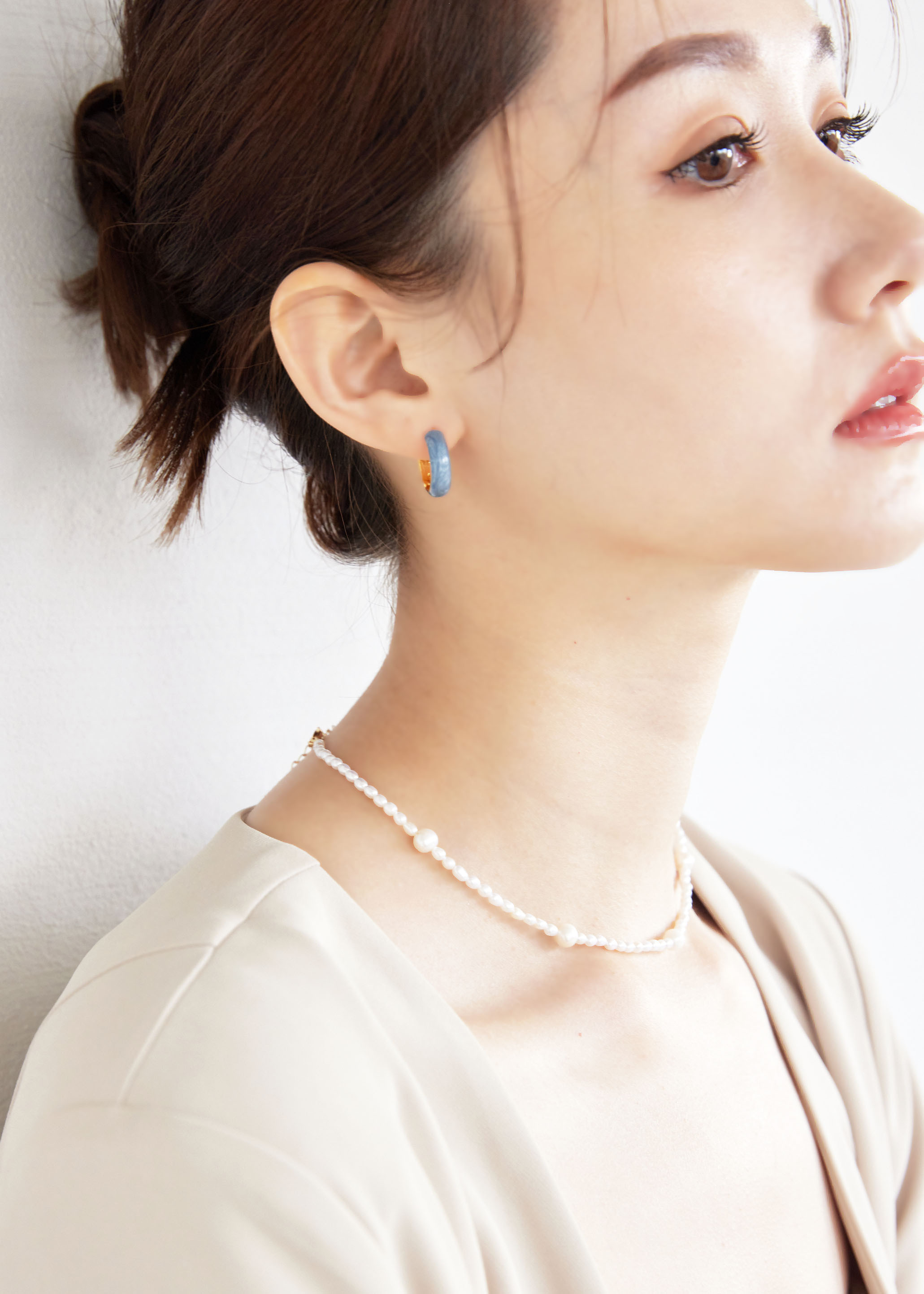 Calypso 珍珠項鍊