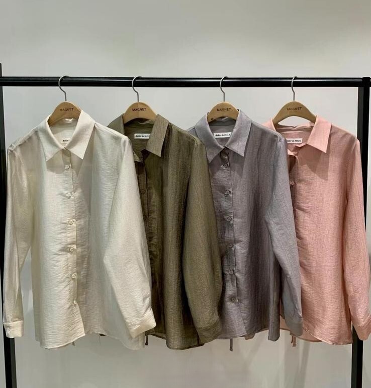 MG19 胸46   長26.5   $499 (一口價)