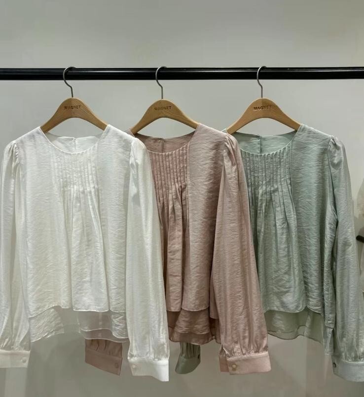 MG20 胸 40  長21.5  $499 (一口價)