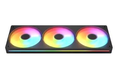 COUGAR 美洲獅 UNITY 360 ARGB 一體式風扇