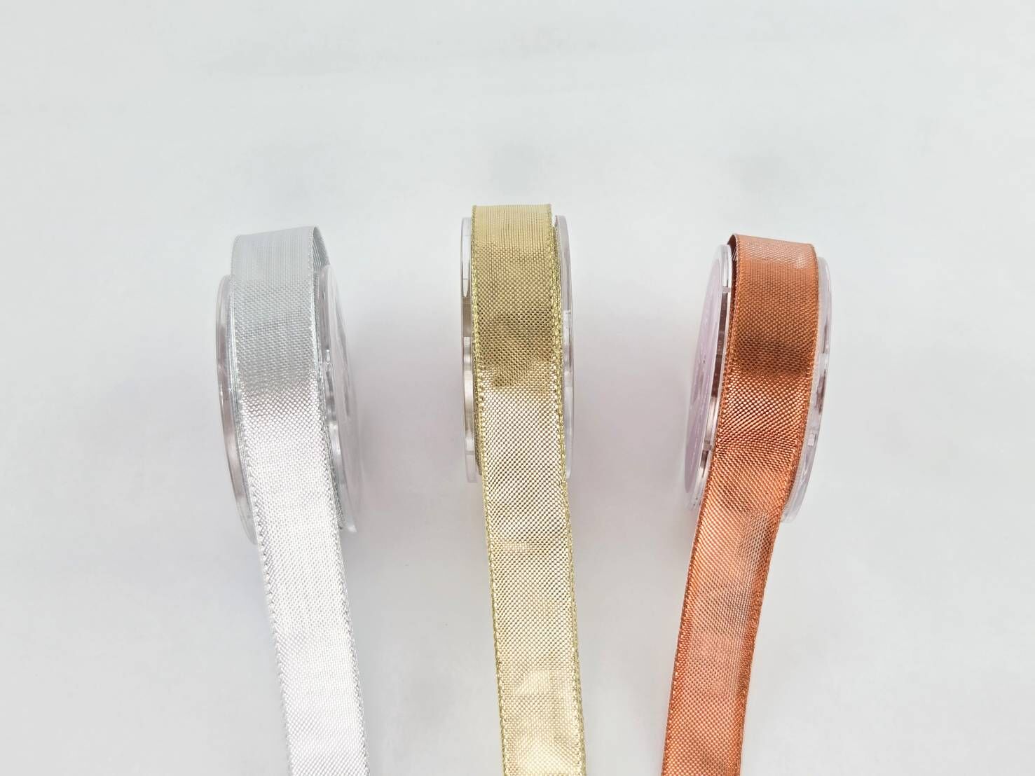 細光金蔥帶/新古銅色_4款寬度