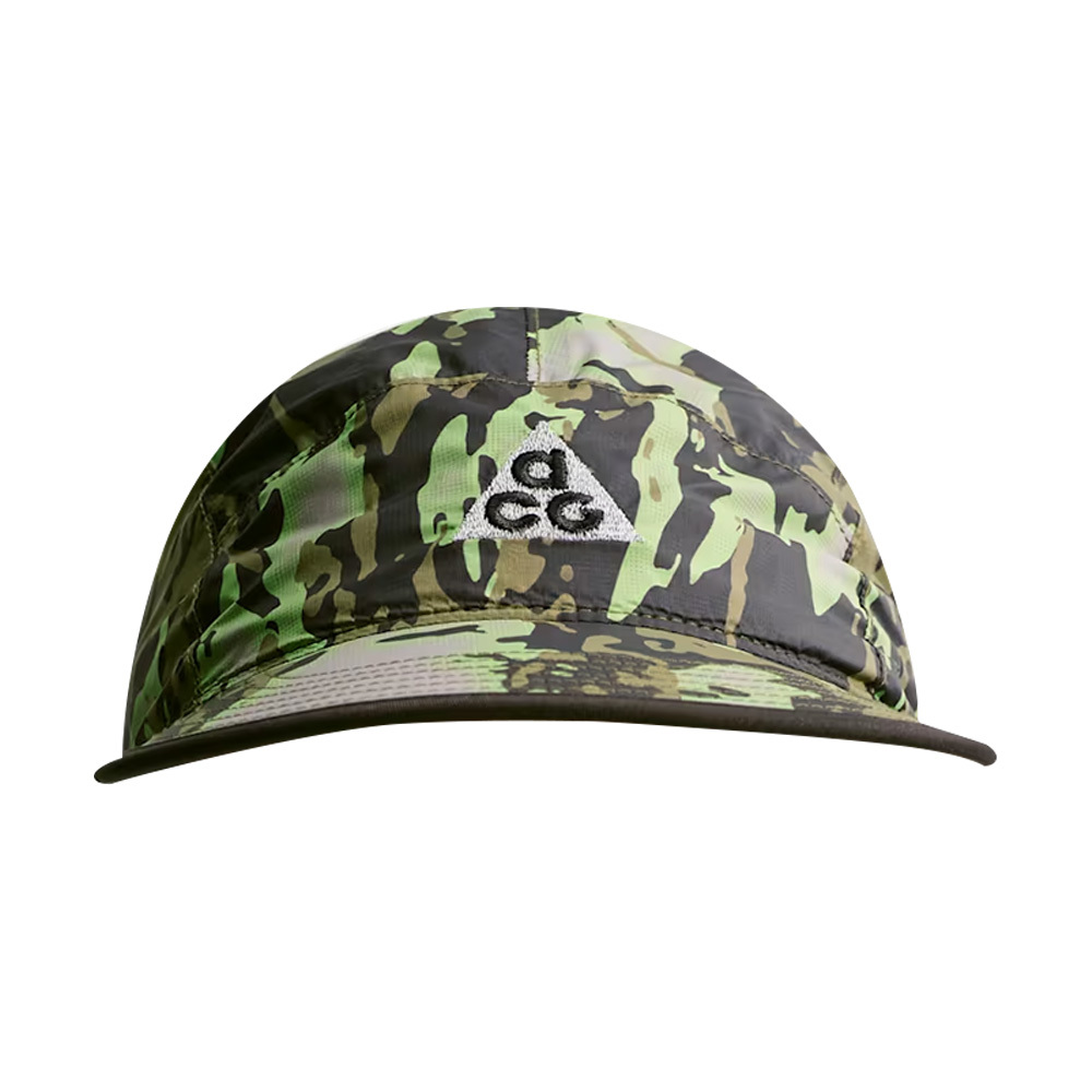 Nike ACG Fly Cap 帽子 平沿帽 尼龍 防水 快乾 IH9260-368